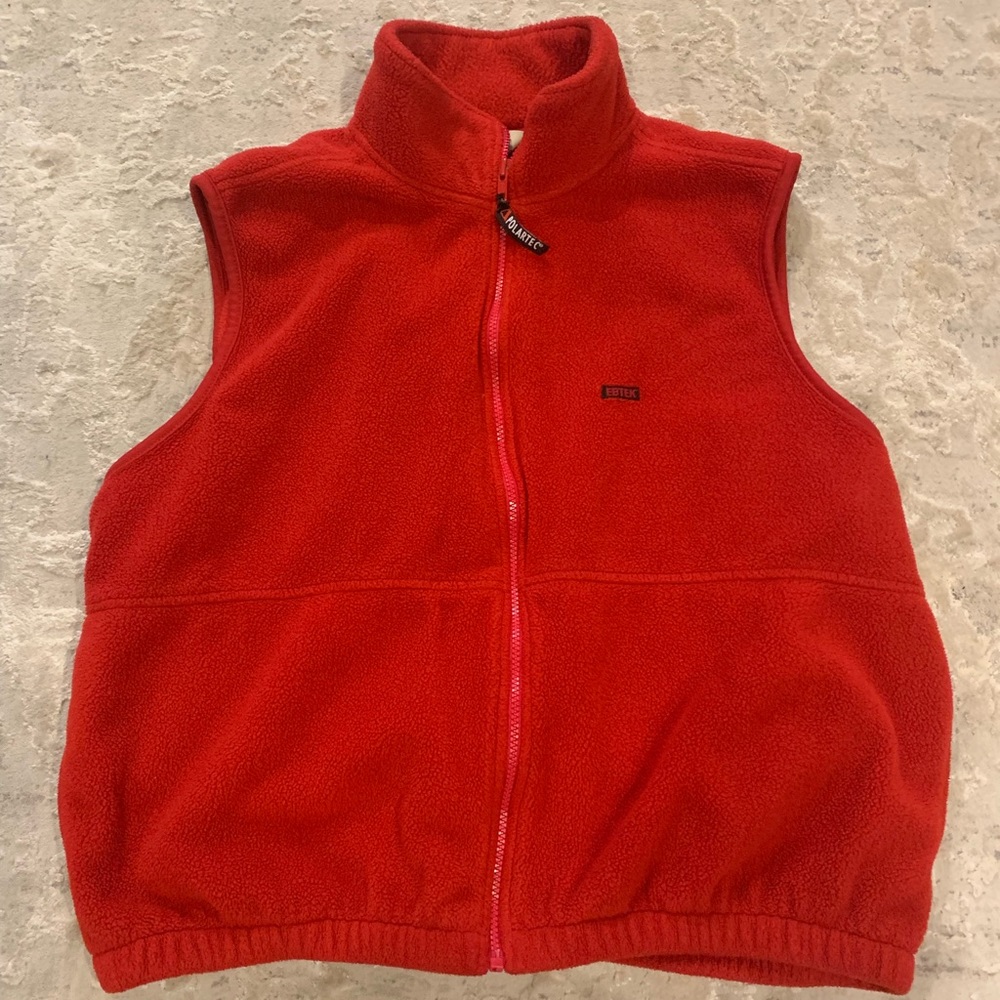 Eddie Bauer Vest